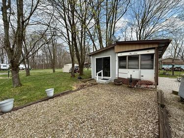 7326 State Route 19 U4 Lots 320-321, Mount Gilead, OH 43338