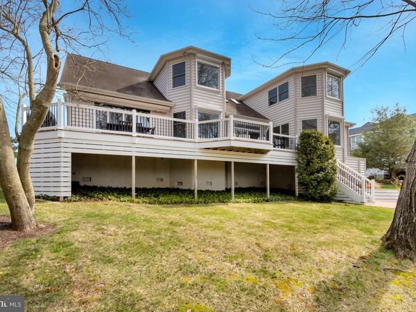 58 GLADE CIRCLE E, REHOBOTH BEACH, DE 19971