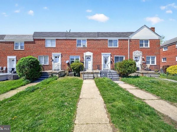 1308 DALTON ROAD, BALTIMORE, MD 21234
