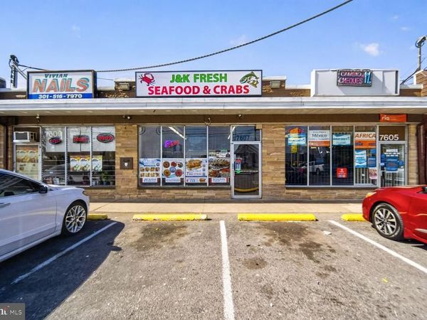 DISTRICT HEIGHTS, MD 20747