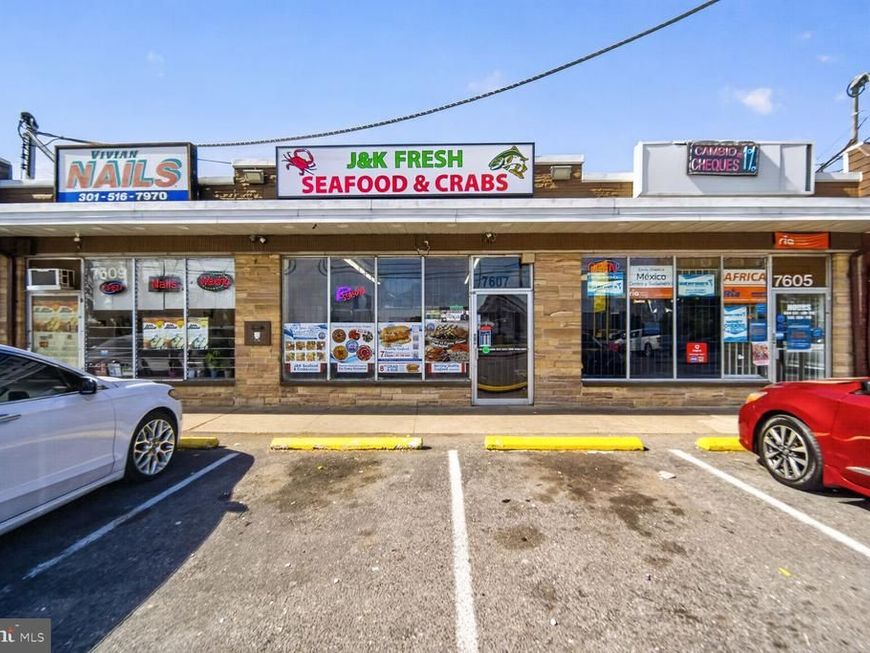 Please Call For Address, District Heights, MD 20747 Main Photo