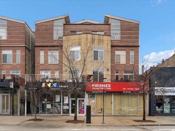 2121 W DIVISION Street, Unit 1, Chicago, IL 60622
