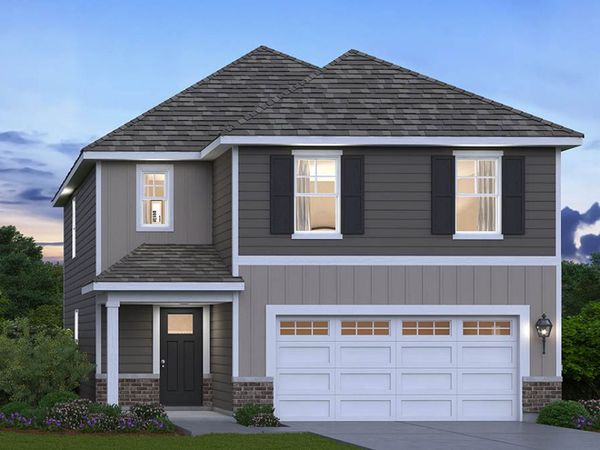 2461 W Semillon Street , Oswego, IL 60543