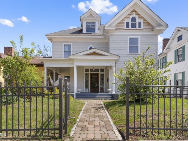 237 Solar Street, Bristol, VA 24201