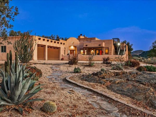 31907 Calle El Potrero, Pauma Valley, CA 92061