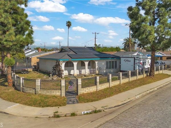 8835 Las Posas, Pico Rivera, CA 90660
