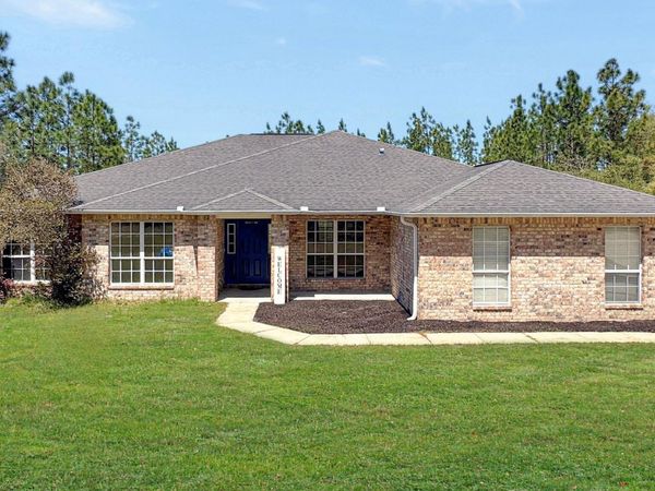 6412 Welannee Boulevard, Laurel Hill, FL 32567