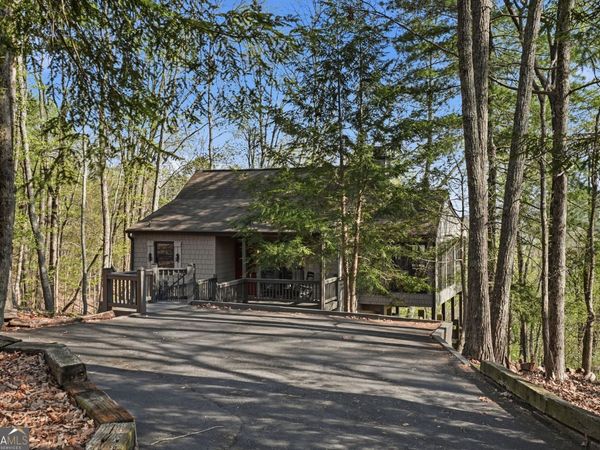 229 Teaberry Lane, Jasper, GA 30143