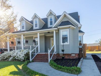 276 Wallace Circle , Lexington, SC 29072