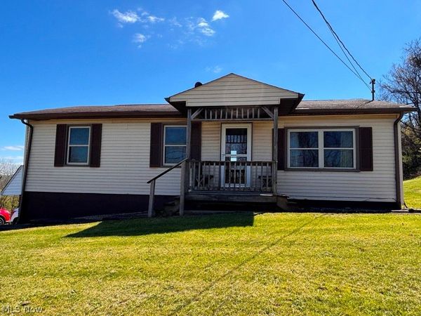 2392 Cherry Hill Road, Wheeling, WV 26003