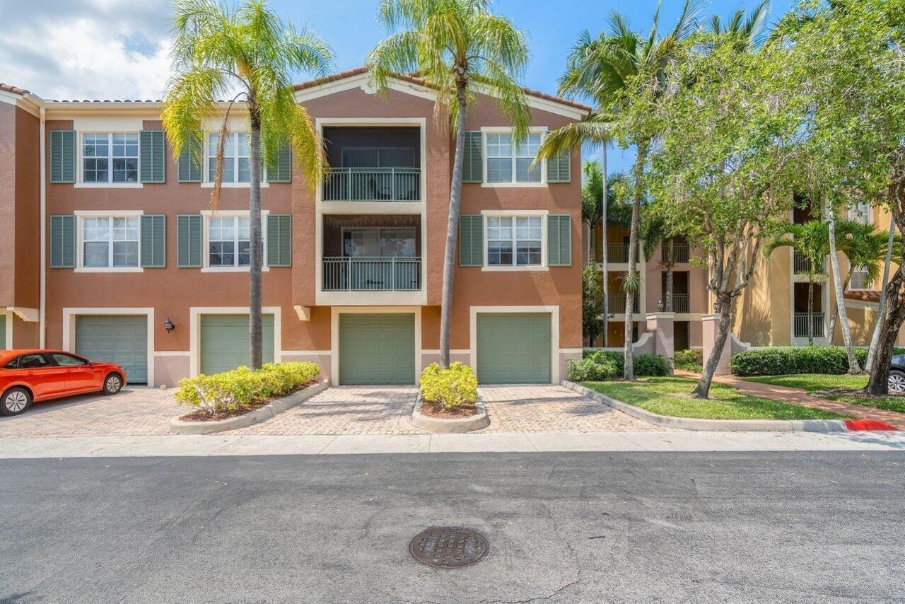 11770 St Andrews Place, Unit 107, Wellington, FL 33414 Photo