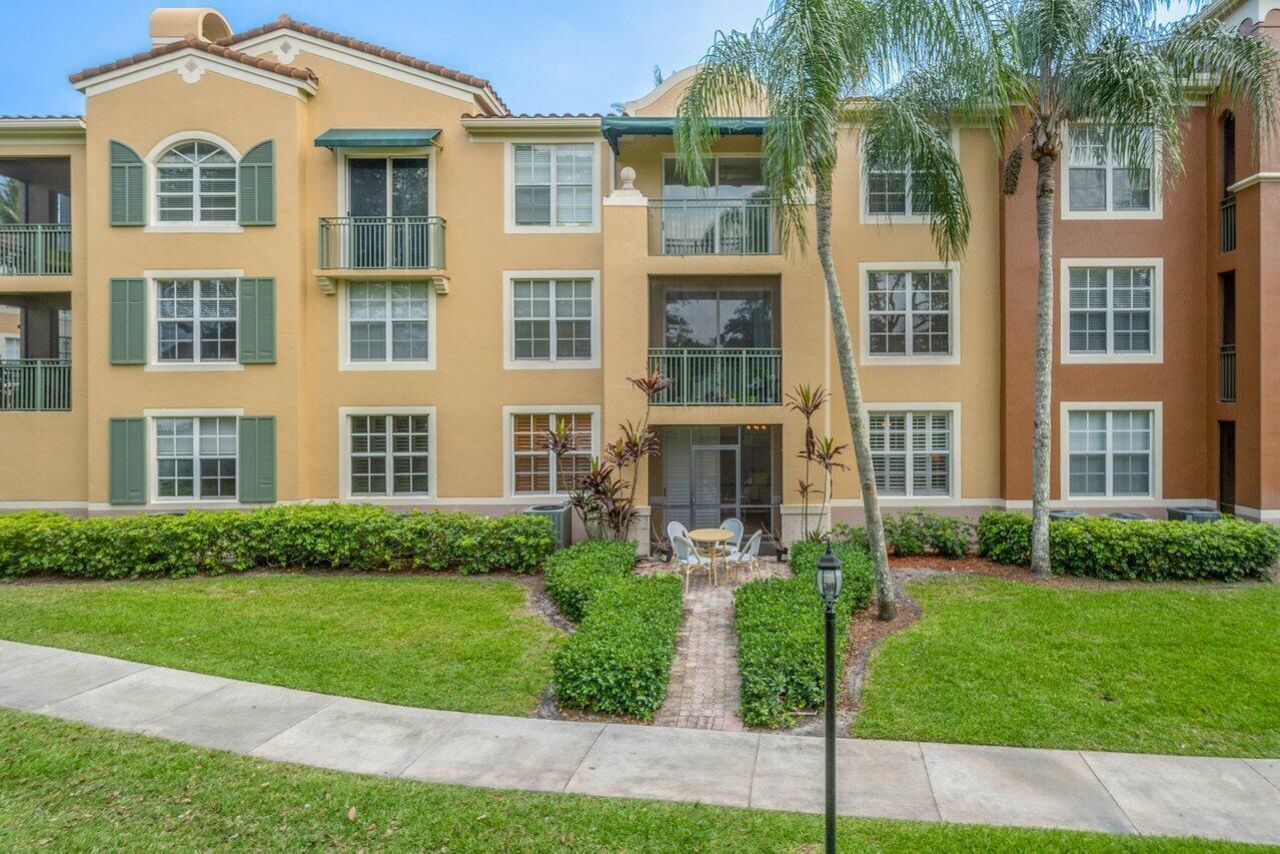 11770 St Andrews Place, Unit 107, Wellington, FL 33414 Photo