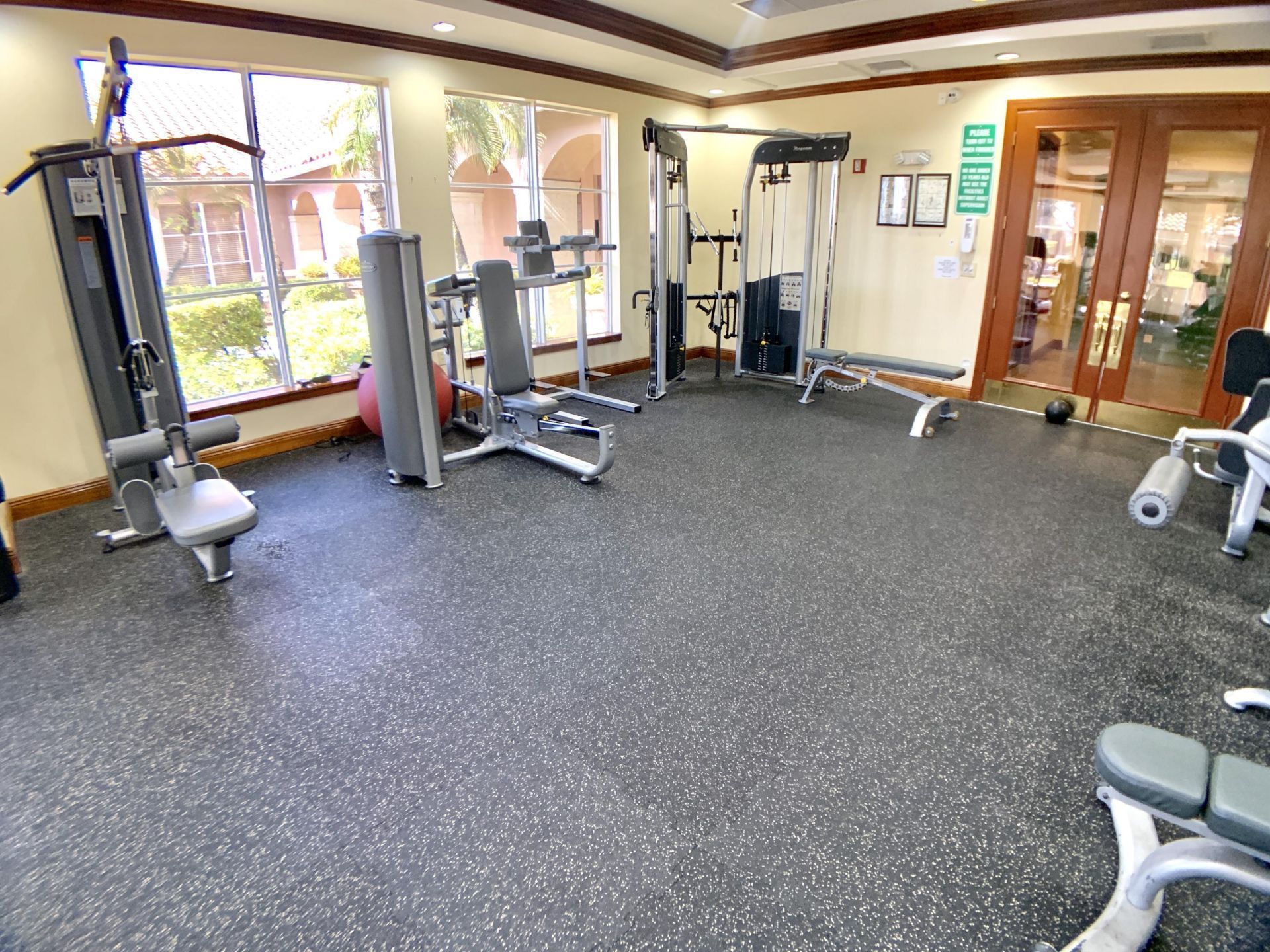 11770 St Andrews Place, Unit 107, Wellington, FL 33414 Photo