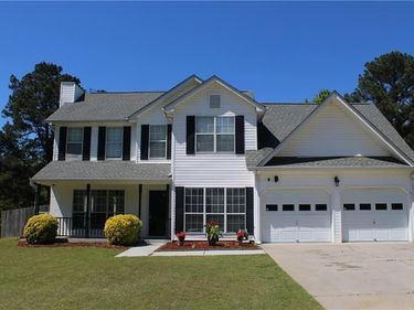 5338 Ashland Drive, Flowery Branch, GA 30542