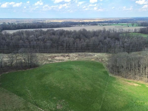0 Marion Road NW, Centerburg, OH 43011