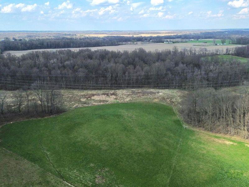 0 Marion Road NW, Centerburg, OH 43011 Photo 1