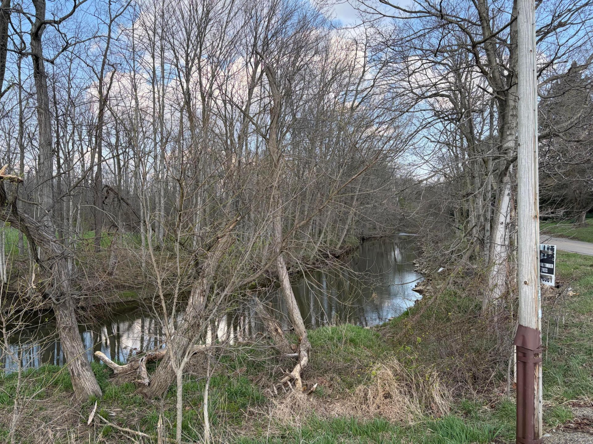 0 Marion Road Nw, Centerburg, OH 43011 Main Photo