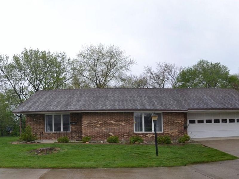 1031 Armsgate Road, Springfield, OH 45503 Photo 2