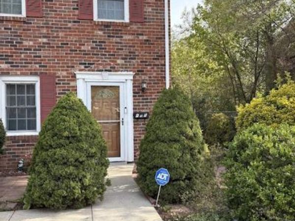 600 OLDE CIRCLE , FREDERICKSBURG, VA 22408