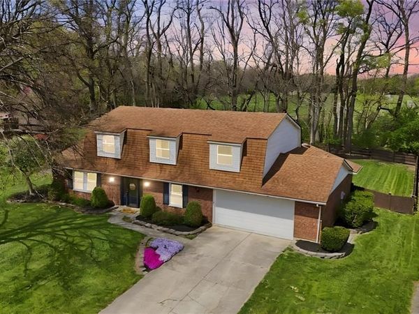 2439 Beechknoll Point, Washington TWP, OH 45458