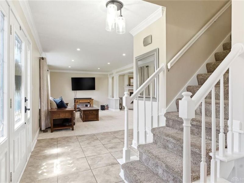 2439 Beechknoll Point, Washington Township, OH 45458 Photo 11