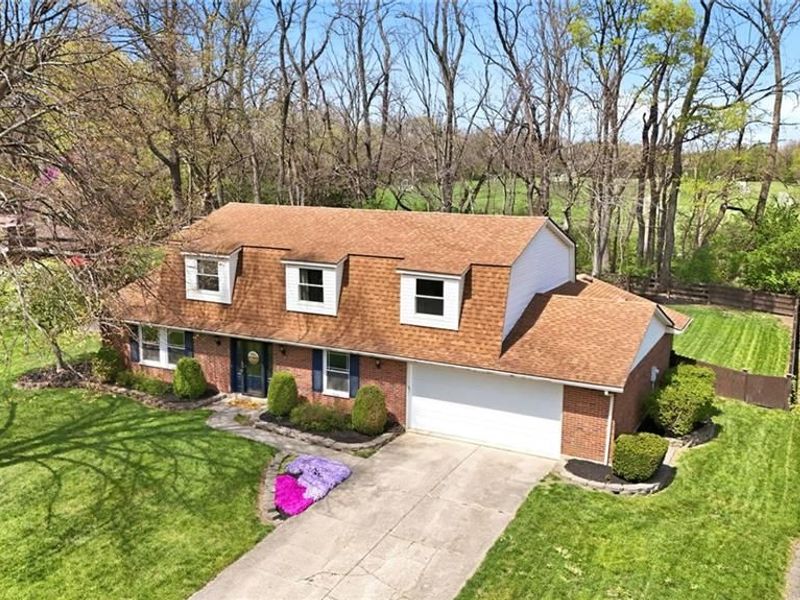 2439 Beechknoll Point, Washington Township, OH 45458 Photo 13