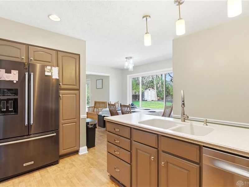 2439 Beechknoll Point, Washington Township, OH 45458 Photo 20