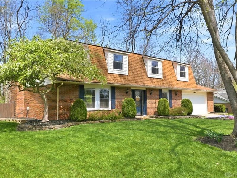 2439 Beechknoll Point, Washington Township, OH 45458 Photo 3