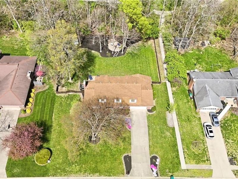 2439 Beechknoll Point, Washington Township, OH 45458 Photo 41