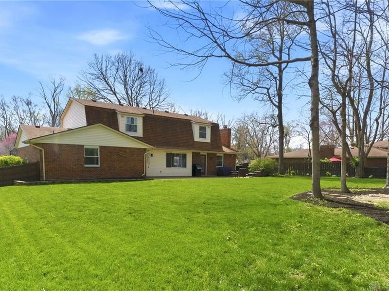 2439 Beechknoll Point, Washington Township, OH 45458 Photo 48