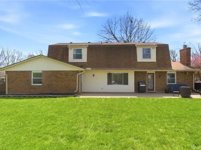 2439 Beechknoll Point, Washington Township, OH 45458 Photo 49