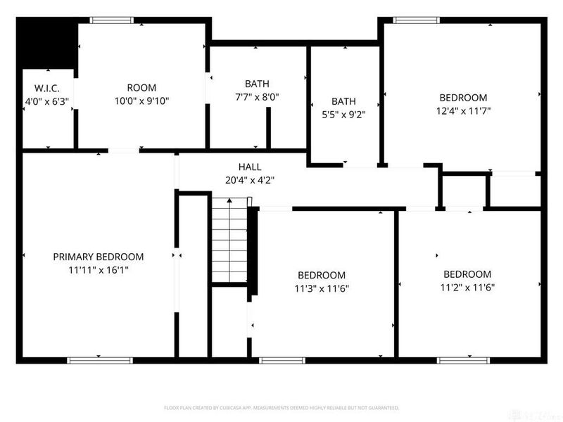 2439 Beechknoll Point, Washington Township, OH 45458 Photo 52