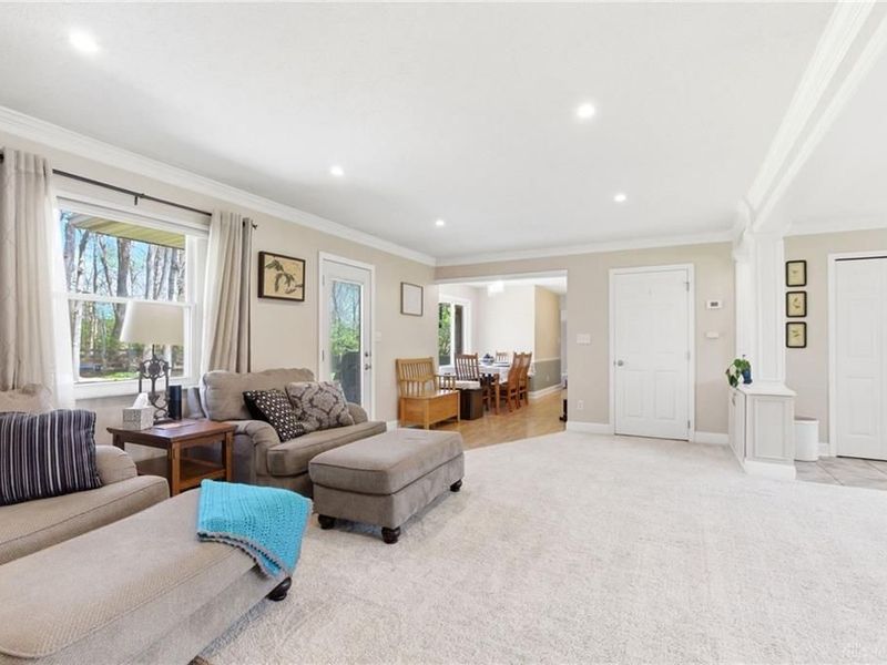 2439 Beechknoll Point, Washington Township, OH 45458 Photo 6