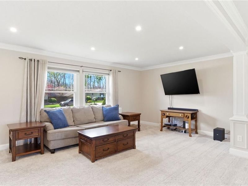 2439 Beechknoll Point, Washington Township, OH 45458 Photo 7