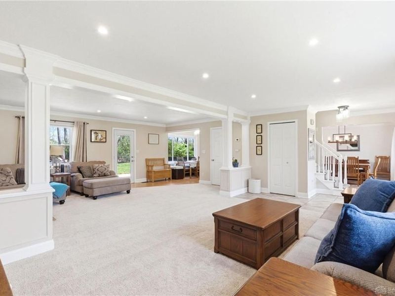 2439 Beechknoll Point, Washington Township, OH 45458 Photo 9