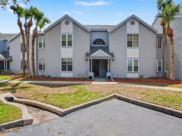 7300 N Highway 1 , Unit 103, Cocoa, FL 32927