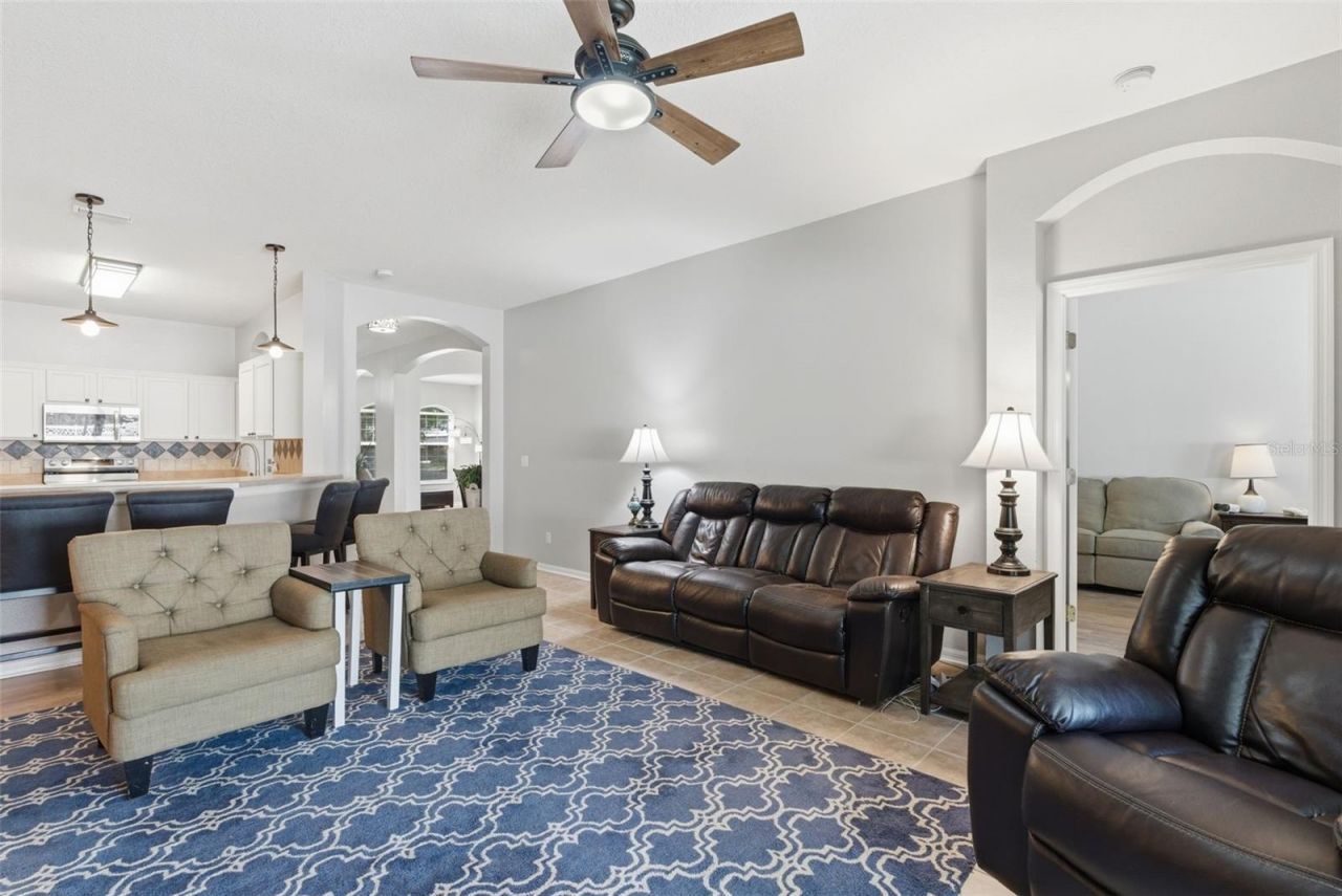 5832 Heronview Crescent Drive, Lithia, FL 33547 Photo