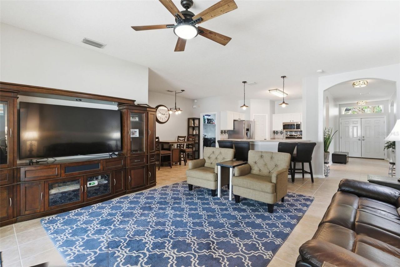 5832 Heronview Crescent Drive, Lithia, FL 33547 Photo