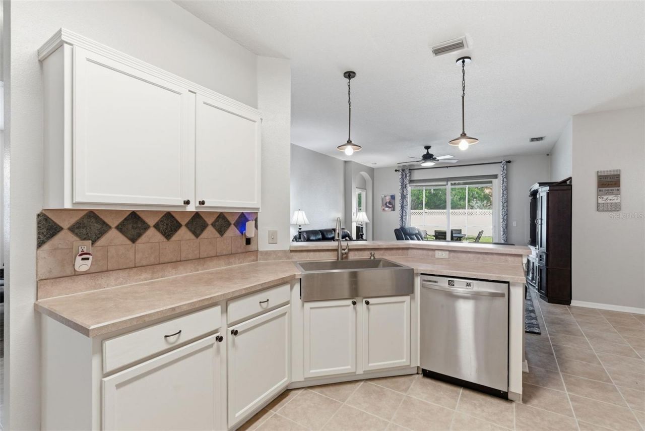 5832 Heronview Crescent Drive, Lithia, FL 33547 Photo