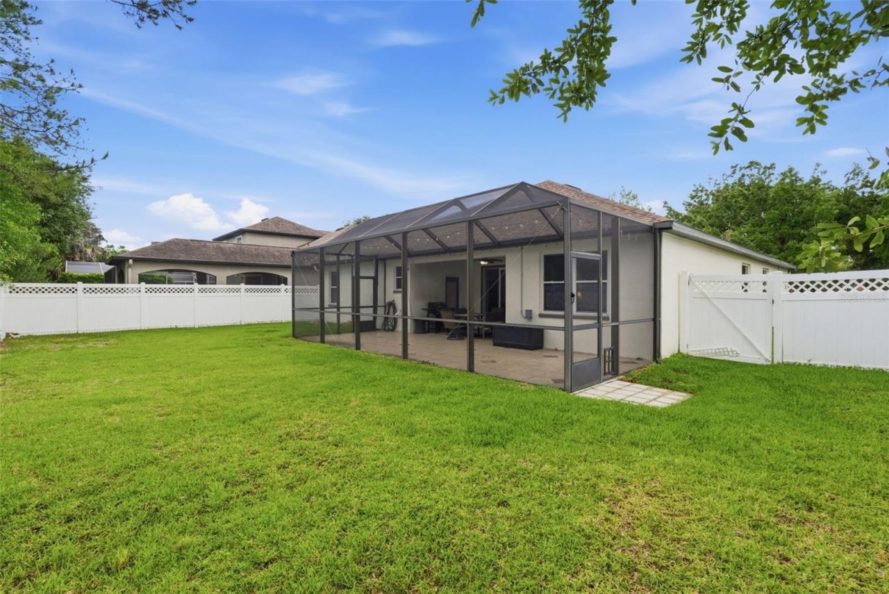 5832 Heronview Crescent Drive, Lithia, FL 33547 Photo