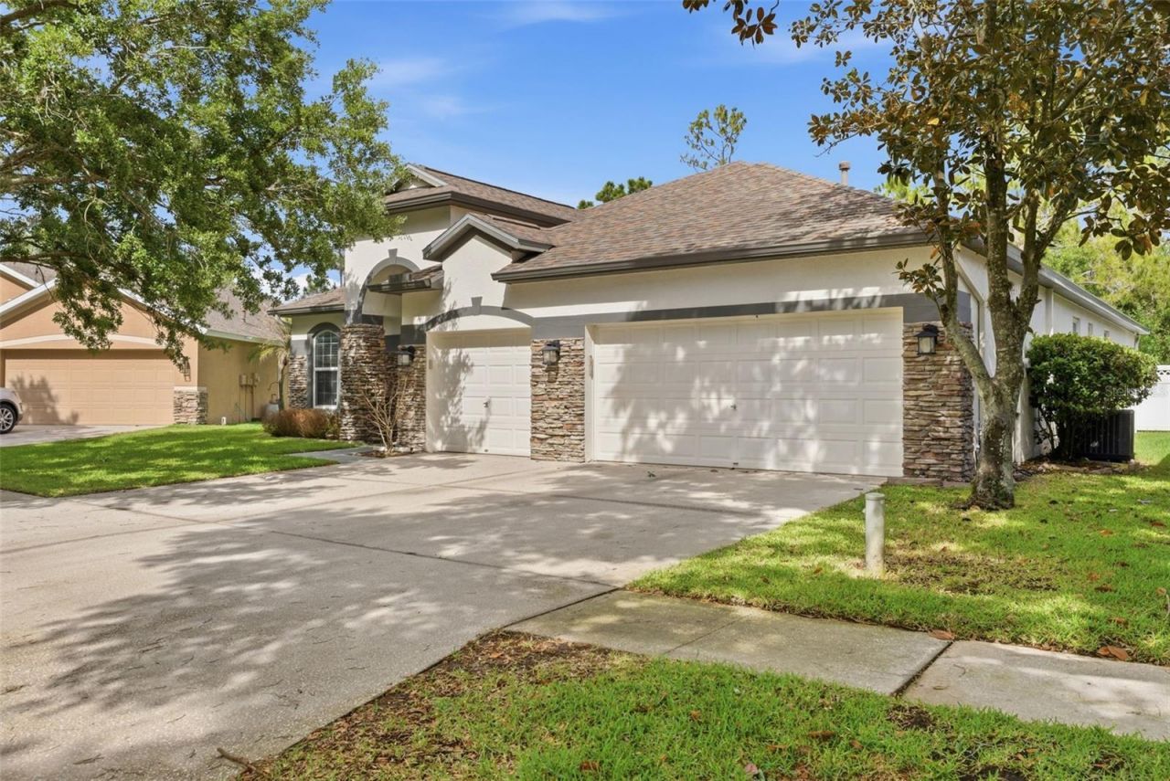 5832 Heronview Crescent Drive, Lithia, FL 33547 Photo