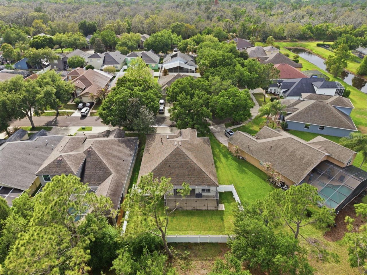 5832 Heronview Crescent Drive, Lithia, FL 33547 Photo