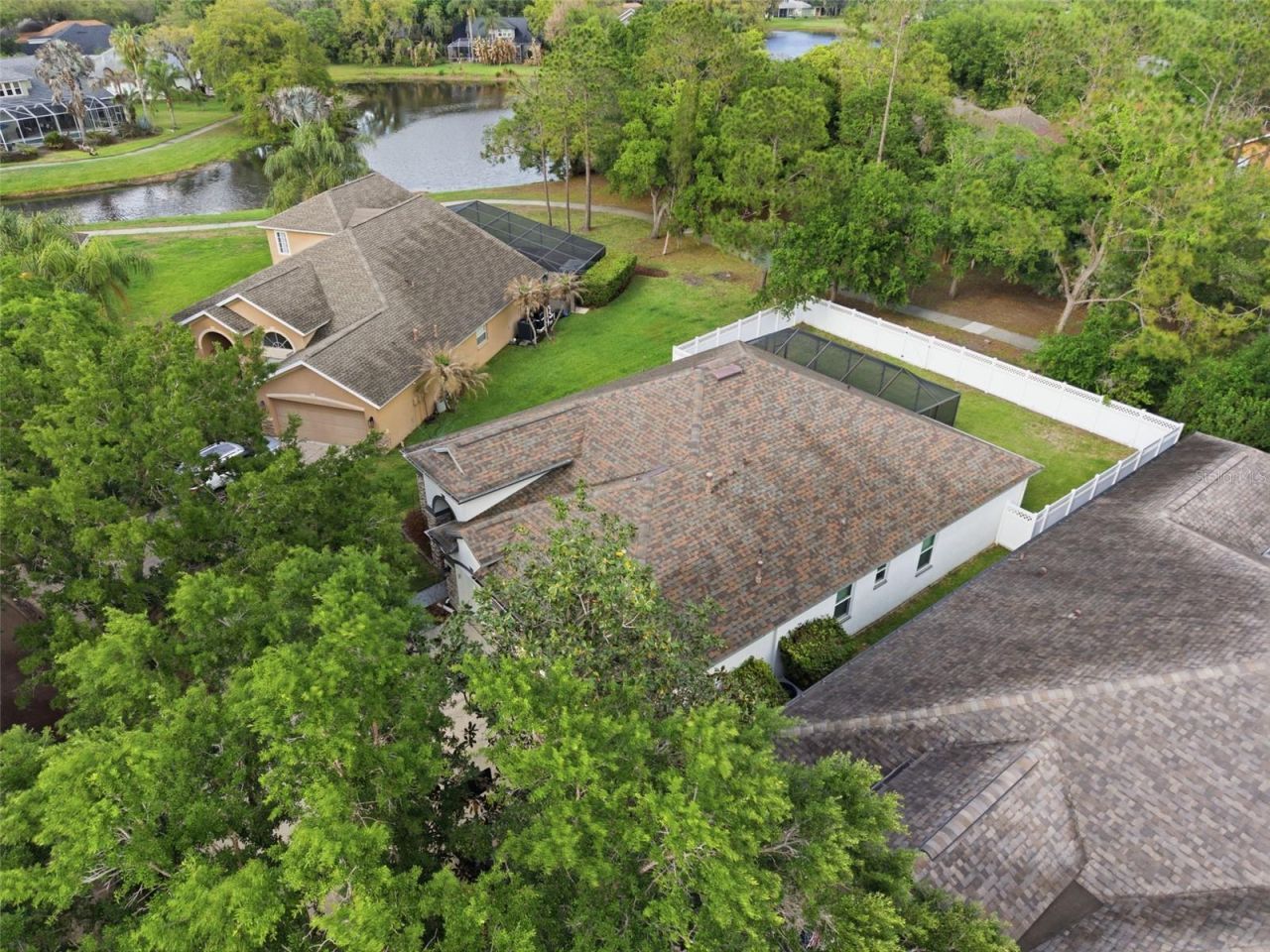 5832 Heronview Crescent Drive, Lithia, FL 33547 Photo