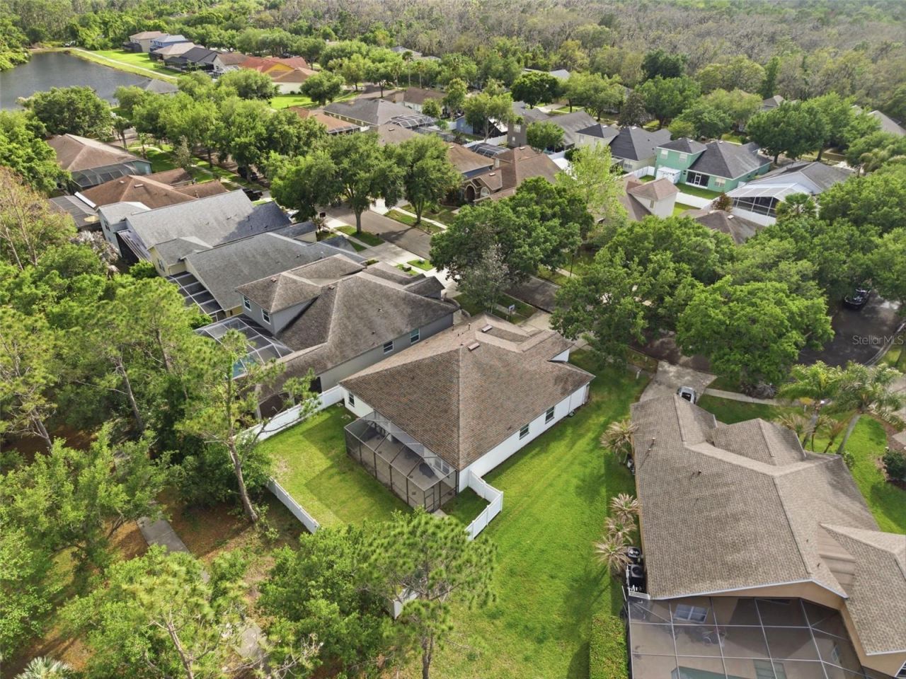 5832 Heronview Crescent Drive, Lithia, FL 33547 Photo