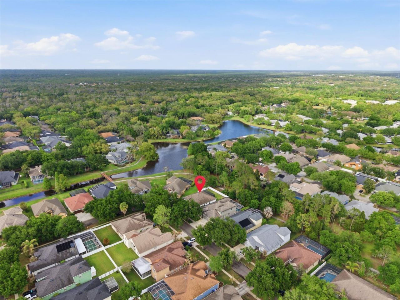 5832 Heronview Crescent Drive, Lithia, FL 33547 Photo