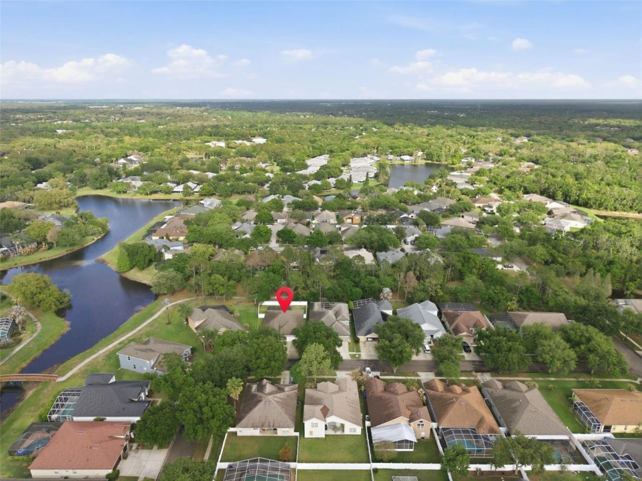 5832 Heronview Crescent Drive, Lithia, FL 33547 Photo