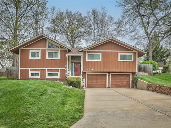 7109 Harvard Avenue, Raytown, MO 64133