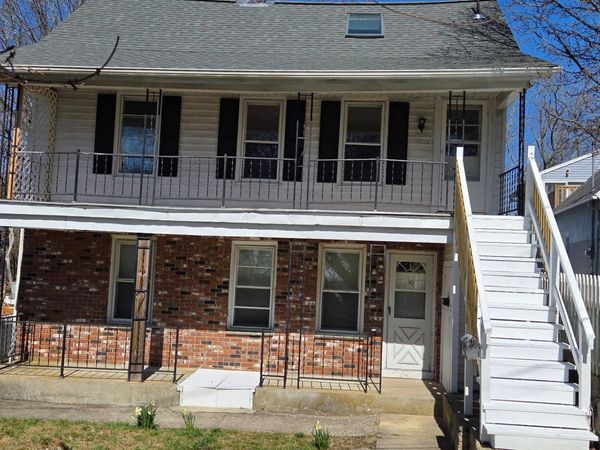 36 Reynolds , Norwich, CT 06360