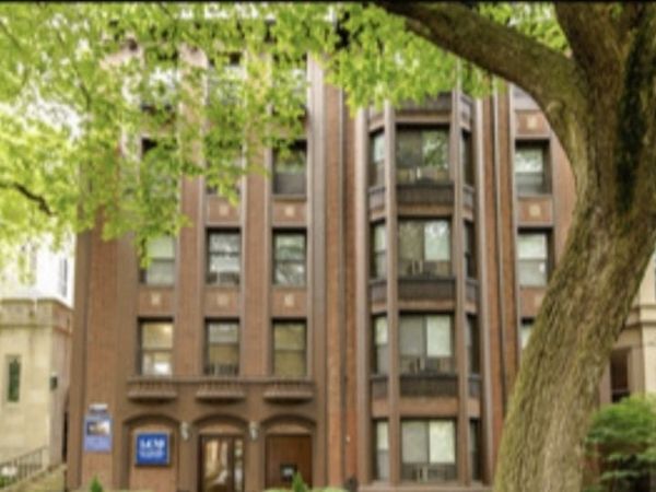 1430 N Dearborn Parkway, Unit 106, Chicago, IL 60610