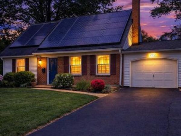 2912 BARRISTER LANE, BOWIE, MD 20715